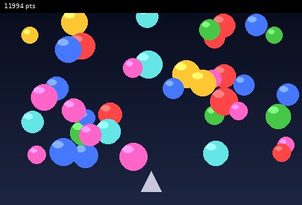 Bubble Shooter 2026