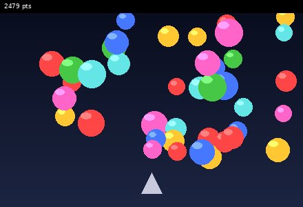 Bubble Shooter 2026
