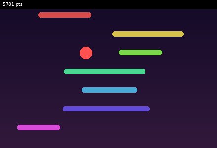 Bounce Classic